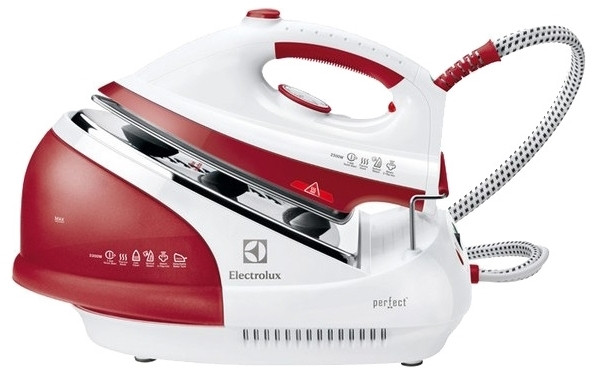 Утюг с парогенератором Electrolux Perfect EDBS 2300