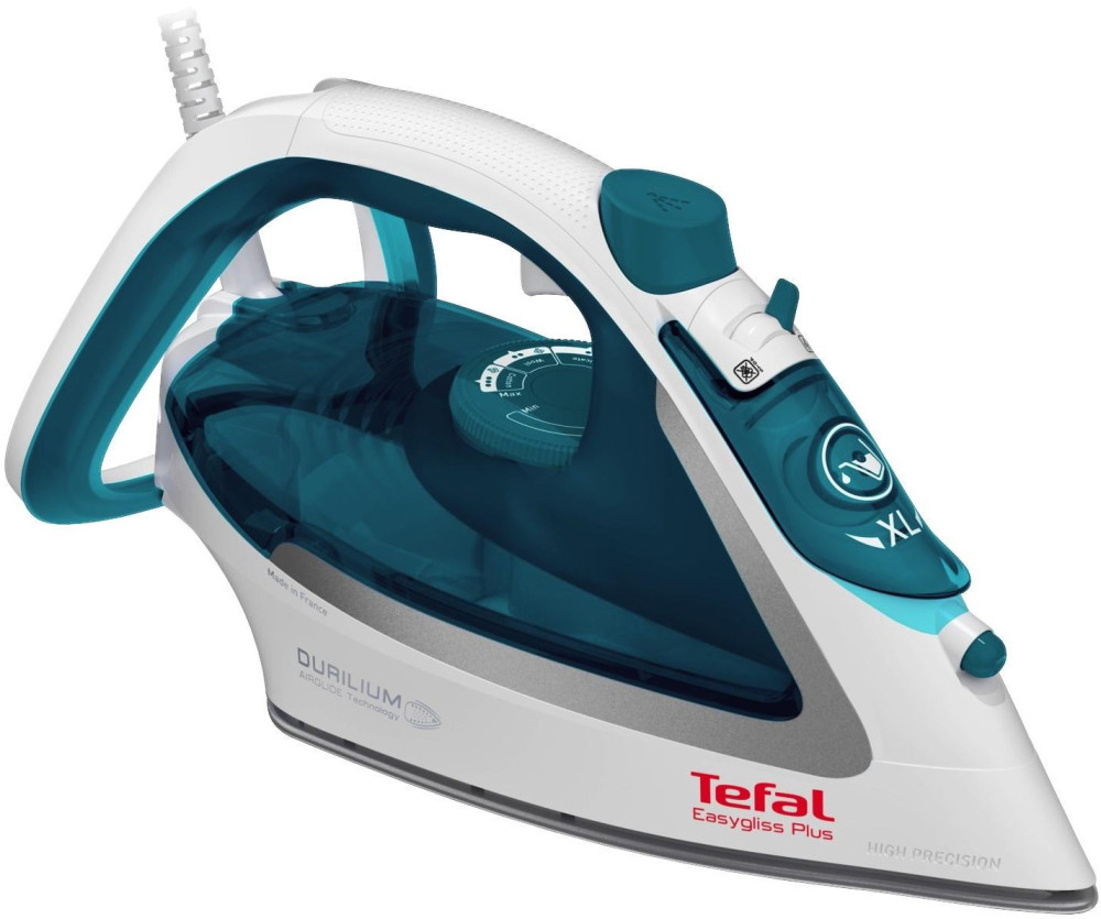 Утюг Tefal Easygliss Plus FV 5718