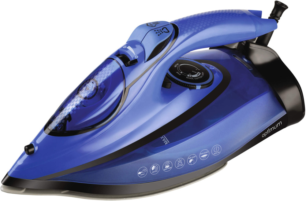 Утюг Optimum ZL-6750