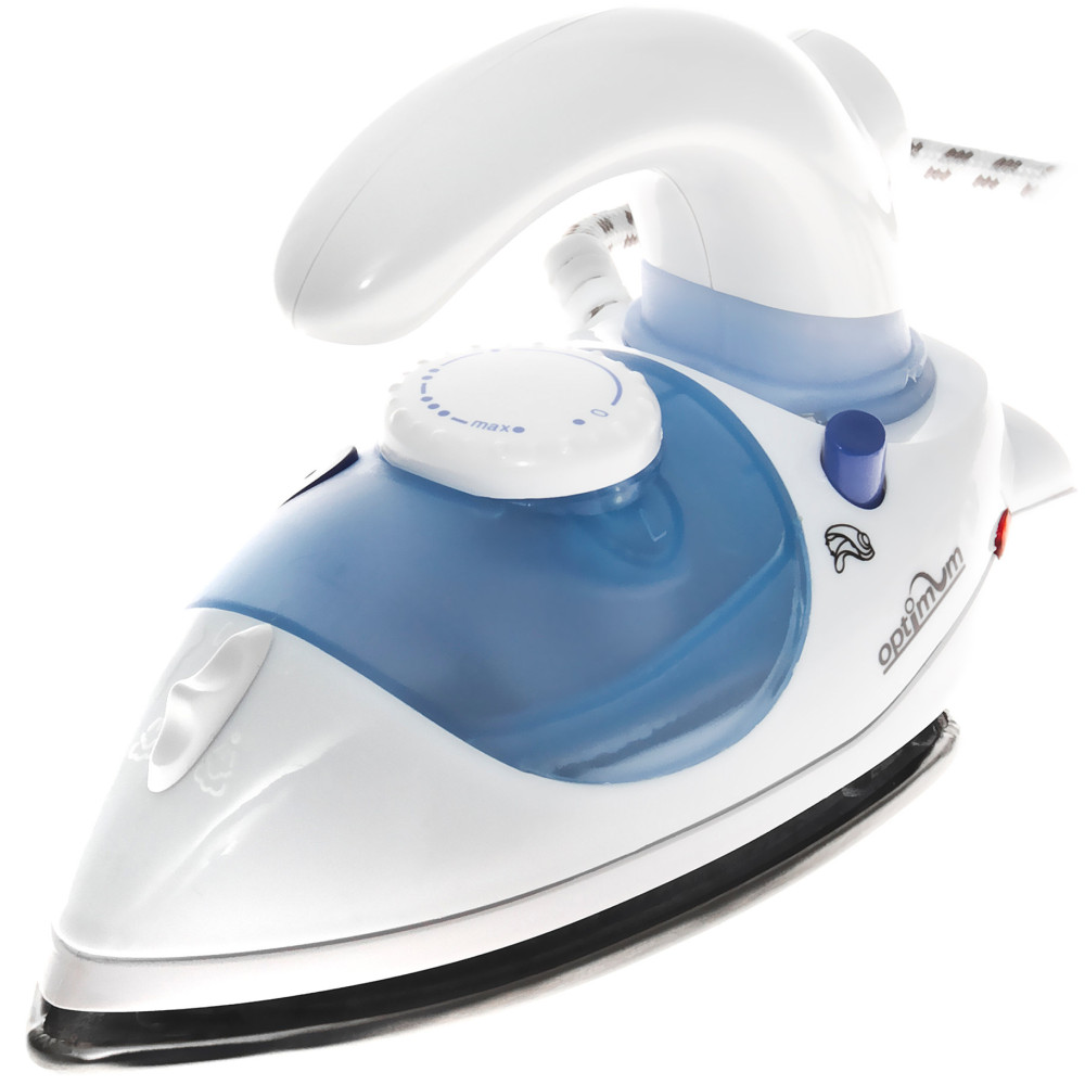 Дорожній праска Optimum ZL-0160