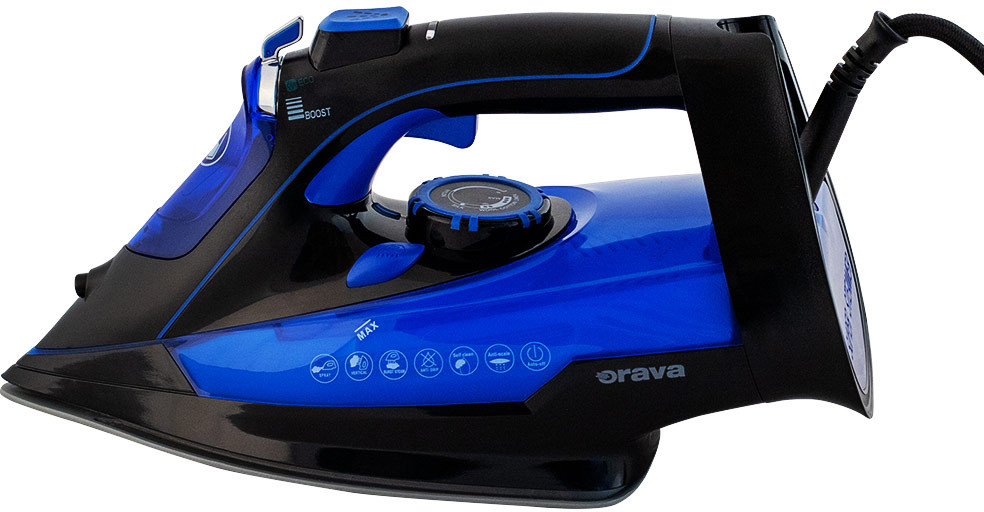 Утюг Orava ZE-302