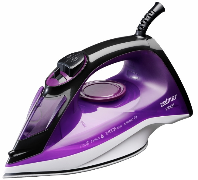 Утюг Zelmer ZIR 1515