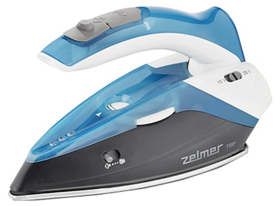 Дорожный утюг Zelmer ZIR 0500
