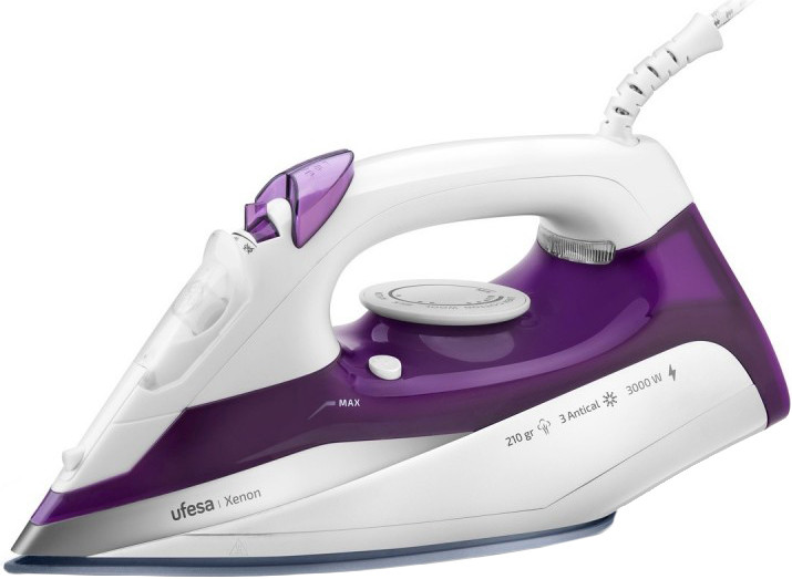 Утюг Ufesa Xenon