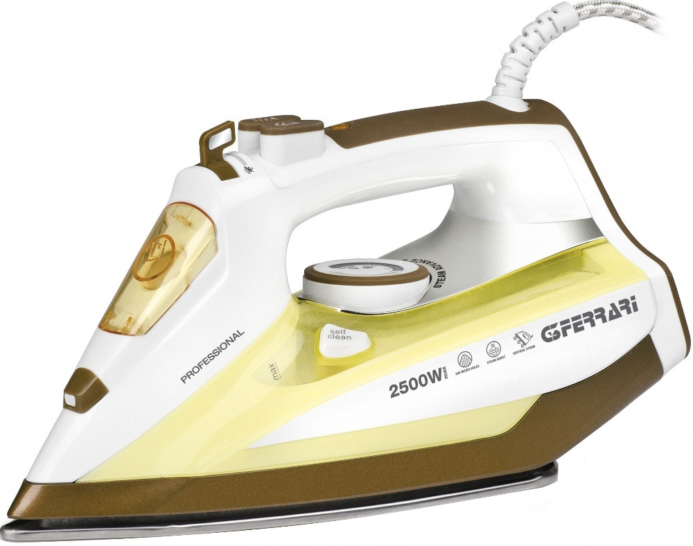 Утюг G3Ferrari Visir