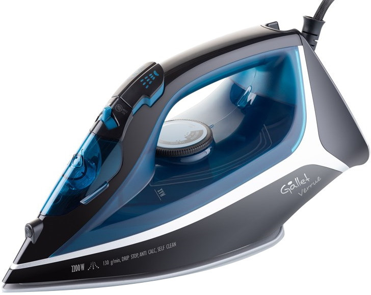 Утюг Gallet Verrue GA-FAR807
