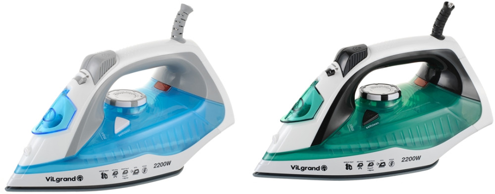 Утюг ViLgrand VEI0225