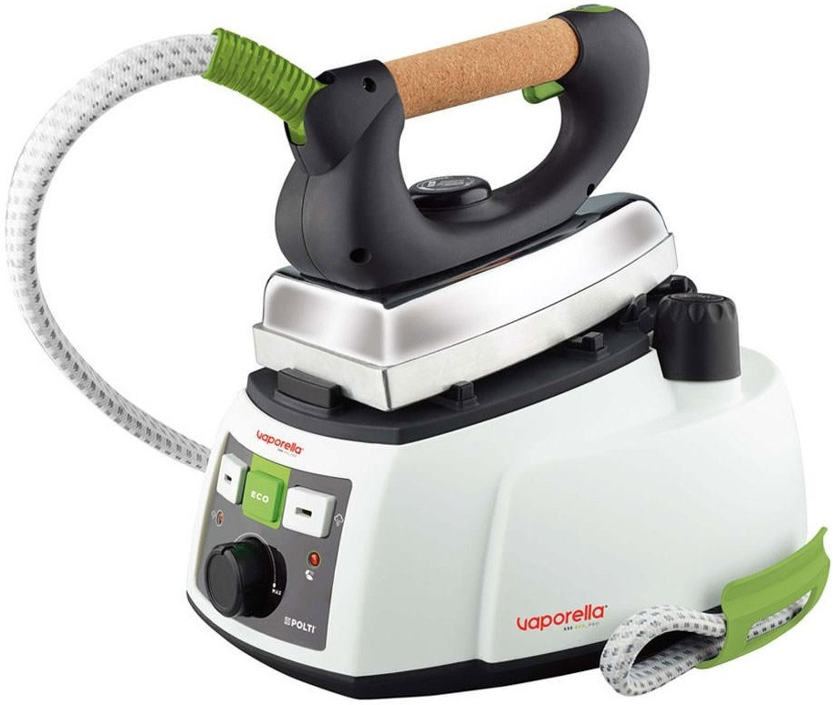 Праска з парогенератором Polti Vaporella 535 Eco Pro