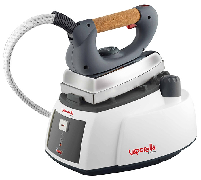 Утюг с парогенератором Polti Vaporella Forever 505 Pro