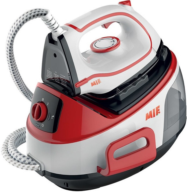 Утюг с парогенератором MIE Vapore