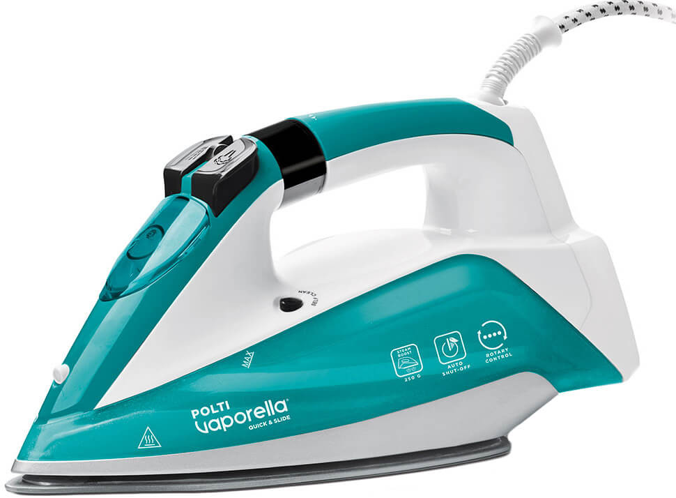 Праска Polti Vaporella Quick&Slide QS210