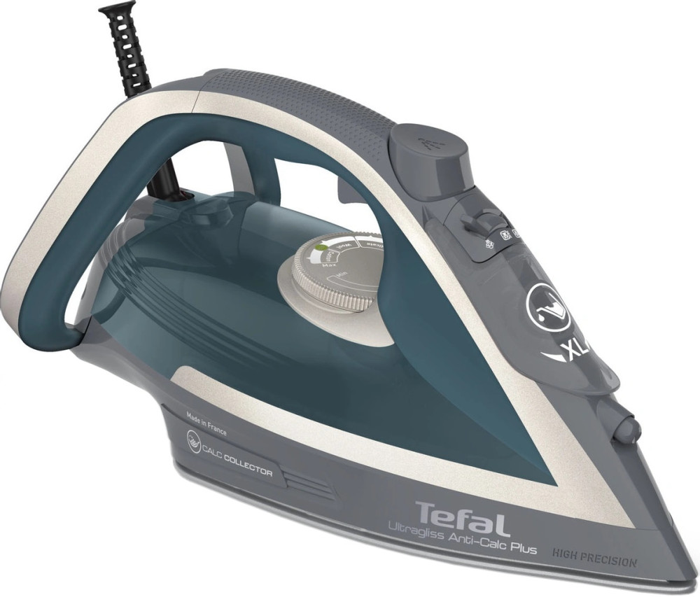 Утюг Tefal Ultragliss Plus FV 6842