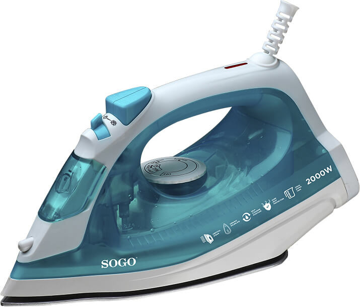 Праска Sogo PLA-SS-6165