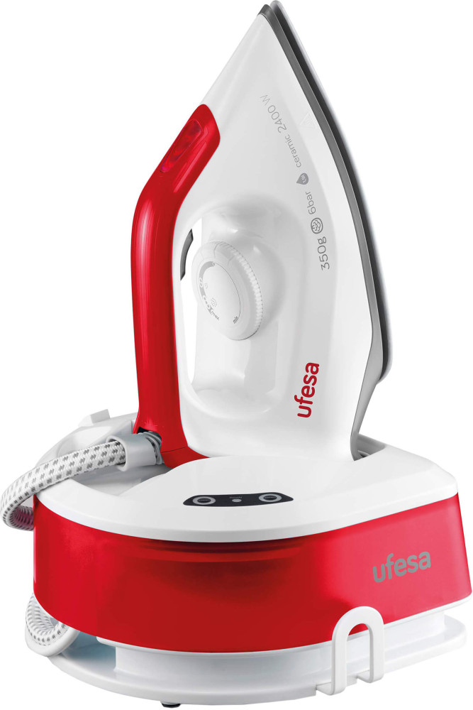 Утюг с парогенератором Ufesa PL2650 Space Healthy