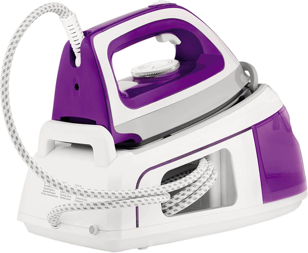 Утюг с парогенератором Ufesa PL2410