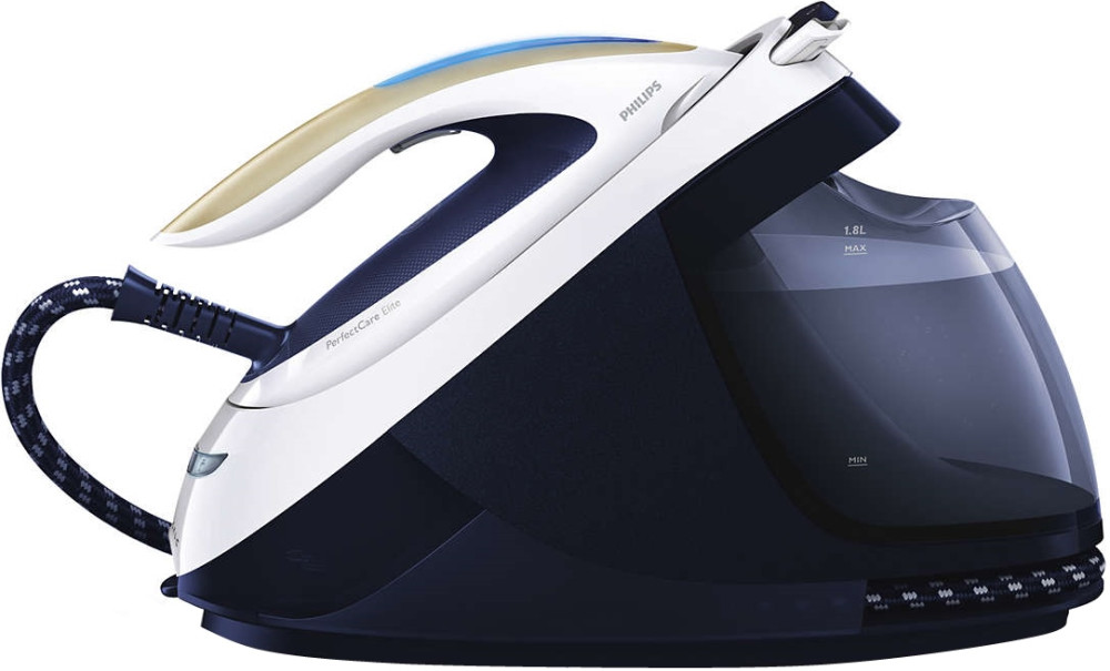 Утюг с парогенератором Philips PerfectCare Elite GC 9635