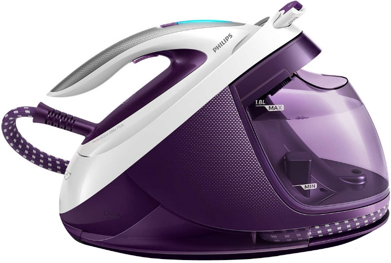 Утюг с парогенератором Philips PerfectCare Elite Plus GC 9660