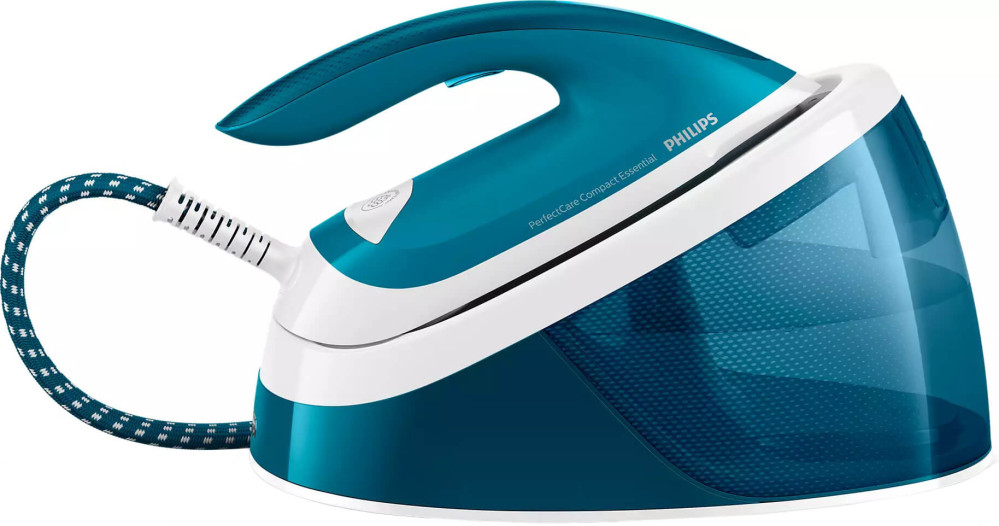Утюг с парогенератором Philips PerfectCare Compact Essential GC 6815