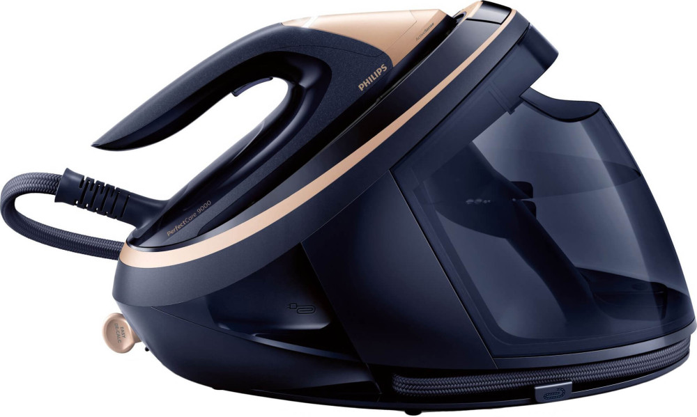 Праска з парогенератором Philips PerfectCare 9000 PSG 9040