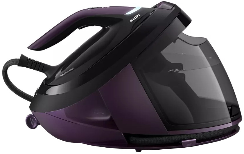 Праска з парогенератором Philips PerfectCare 8000 Series PSG 8160