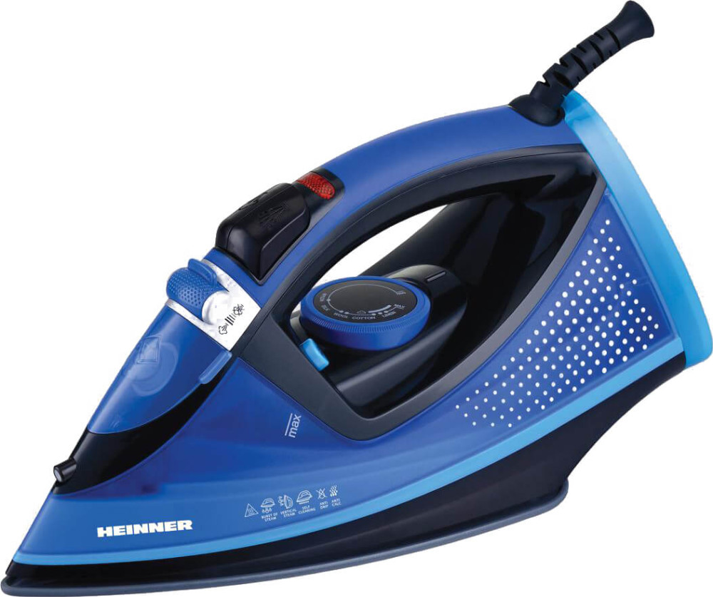 Праска Heinner HSI-2400LT