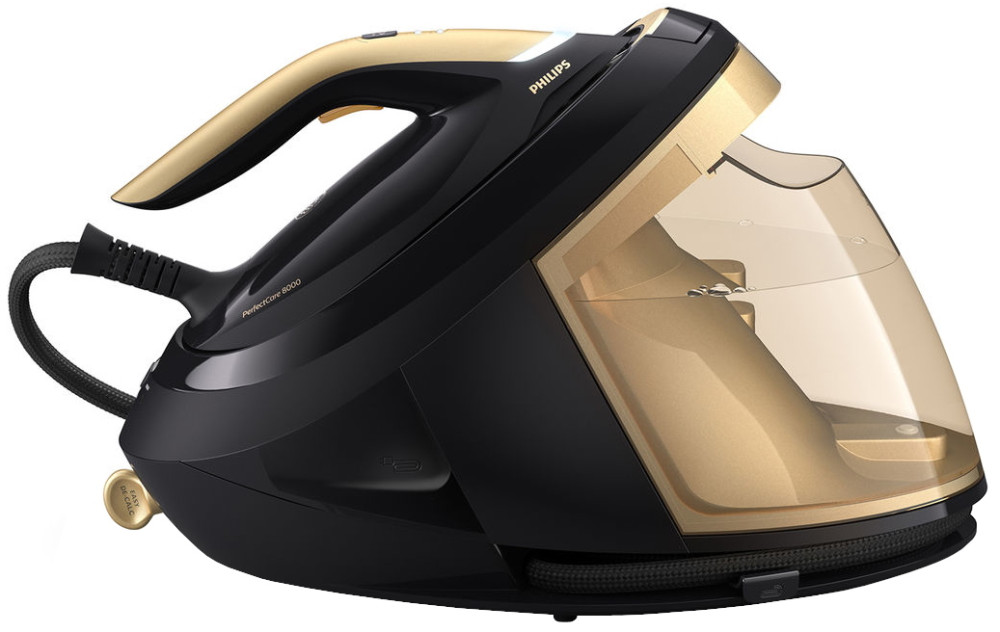 Утюг с парогенератором Philips PerfectCare 8000 Series PSG 8130
