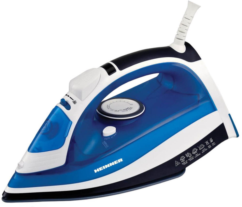 Утюг Heinner HSI-2400AZ