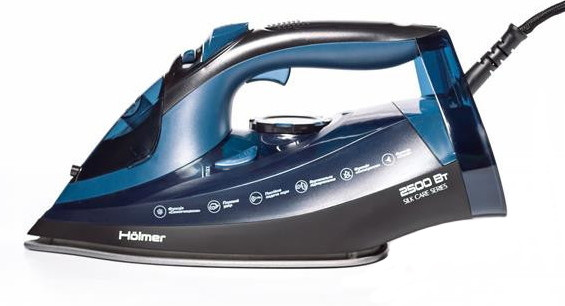 Утюг HOLMER HIT-2538