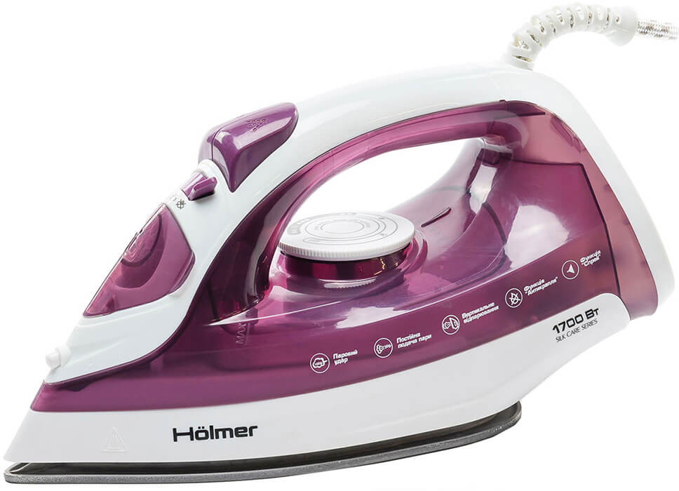 Праска HOLMER HIT-2022