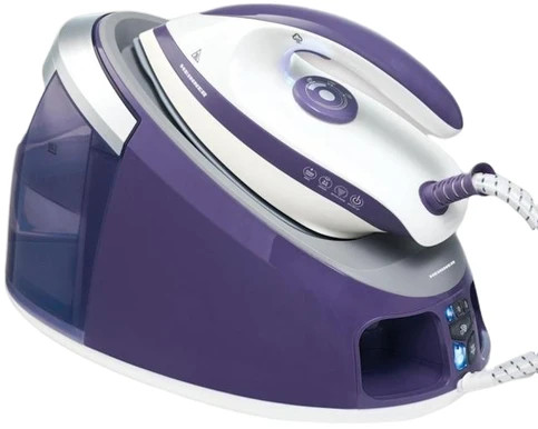 Утюг с парогенератором Heinner HIS-D3006V