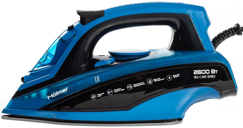 Праска HOLMER HIC-2642