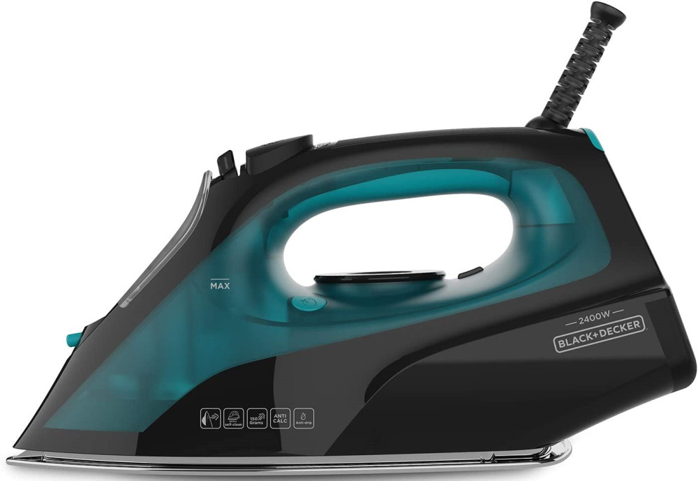 Праска Black&Decker BXIR2403E
