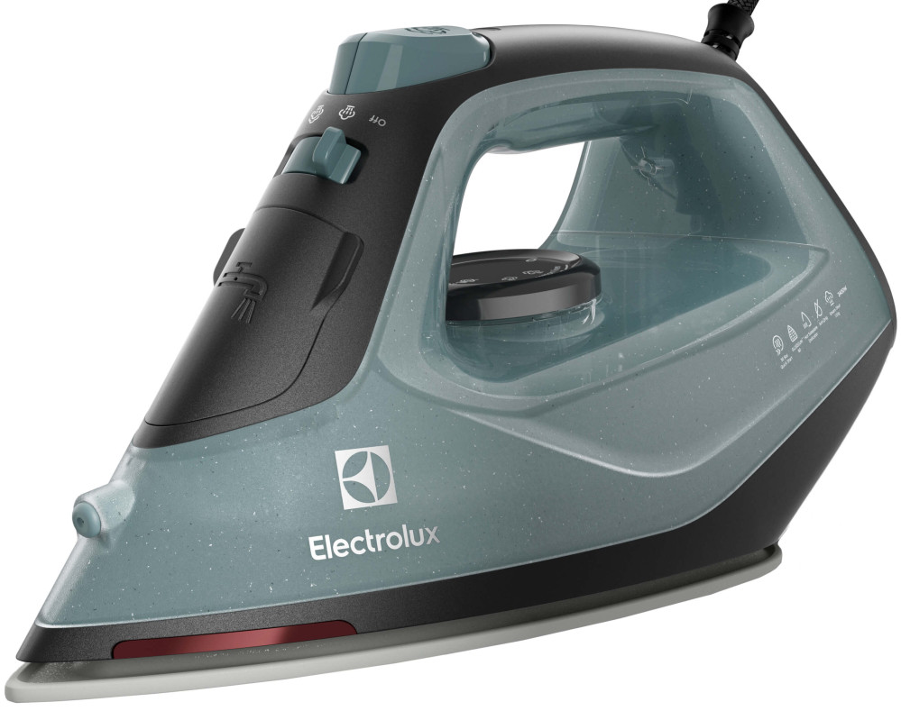 Утюг Electrolux Easyline E5SI2-6OG