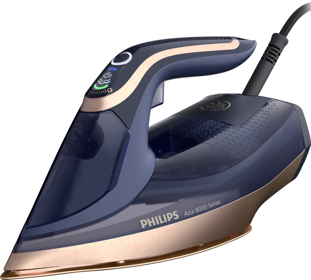 Утюг Philips Azur 8000 Series DST 8050