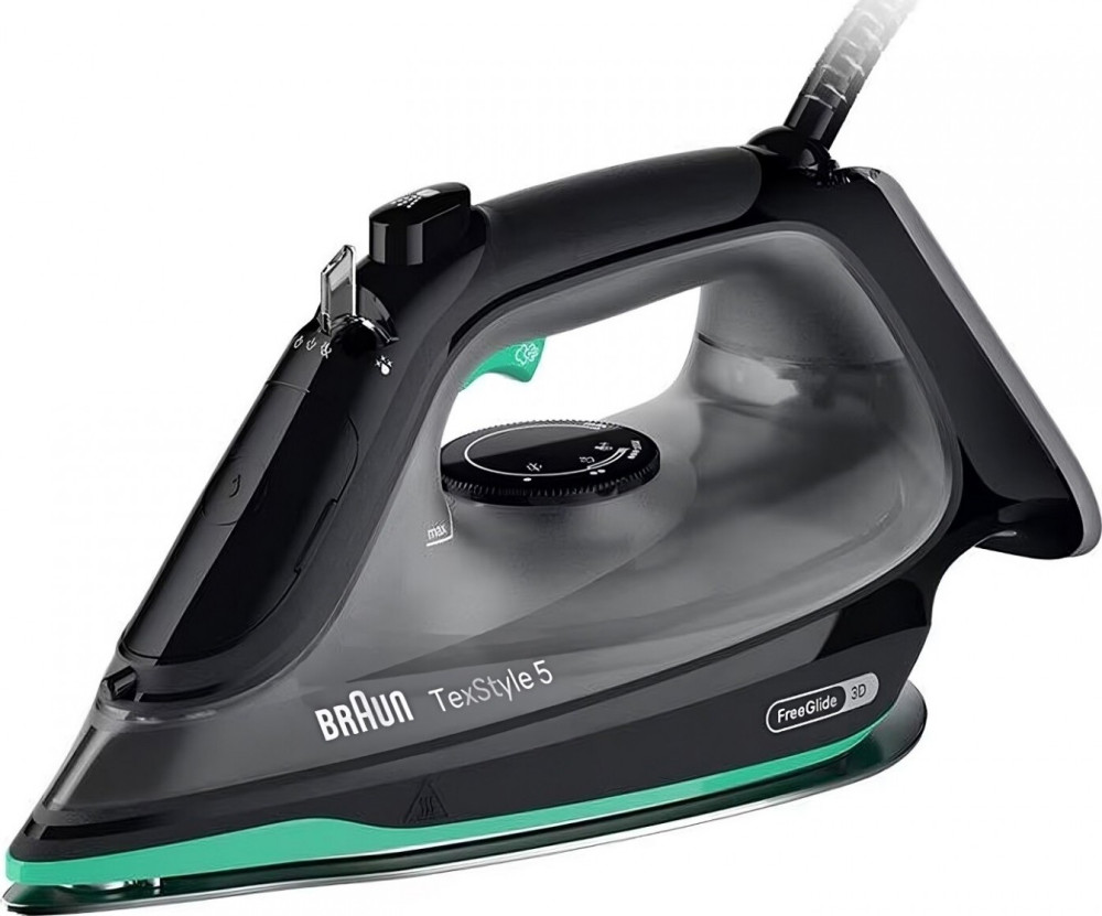Утюг Braun TexStyle 5 SI 5277
