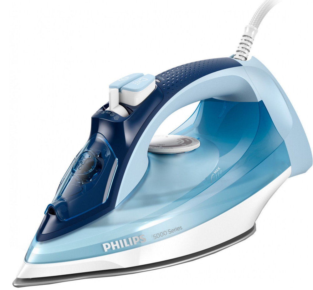 Утюг Philips 5000 Series DST 5030