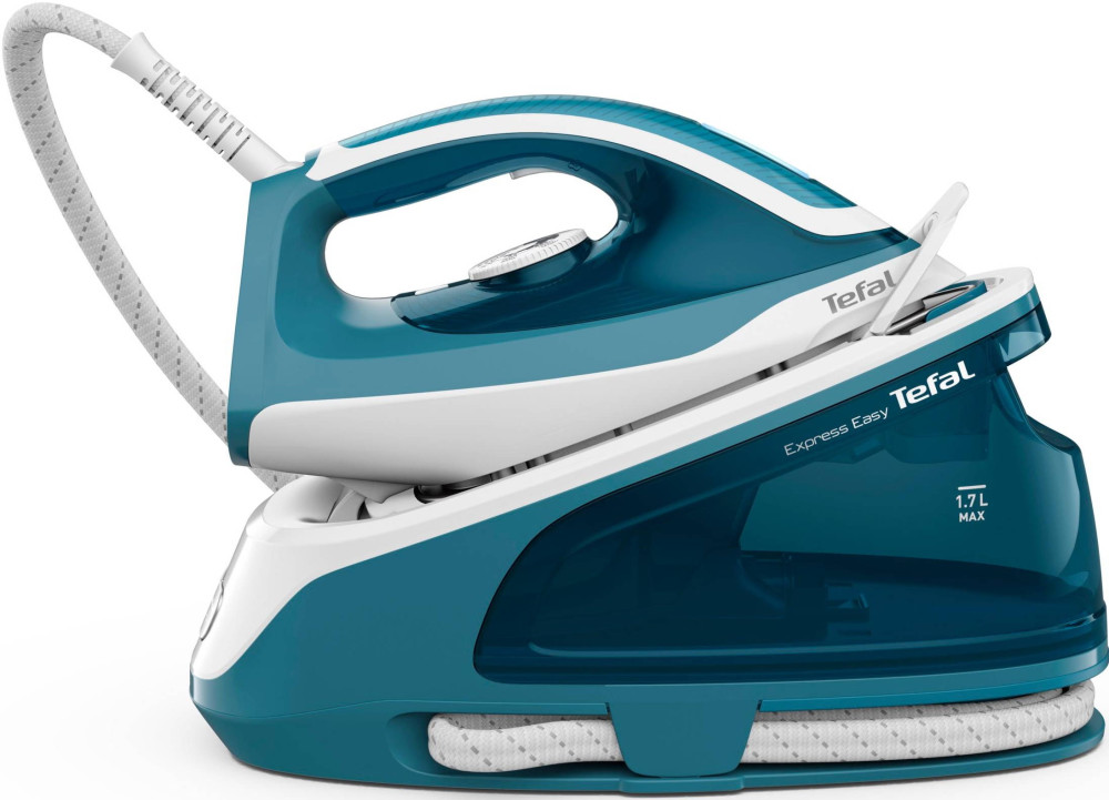 Праска з парогенератором Tefal Express Easy SV 6131