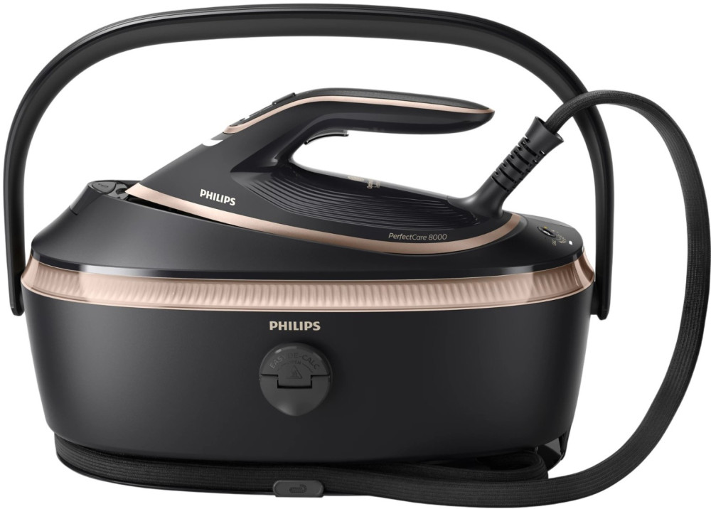 Праска з парогенератором Philips PerfectCare 8000 PSG8300