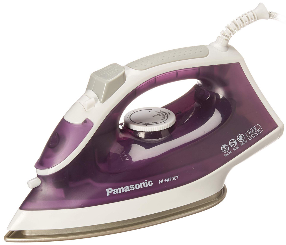 Утюг Panasonic NI-M300T