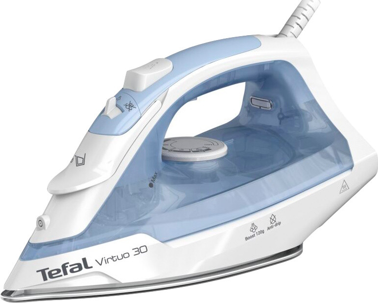 Утюг Tefal Virtuo 30 FV 2C41