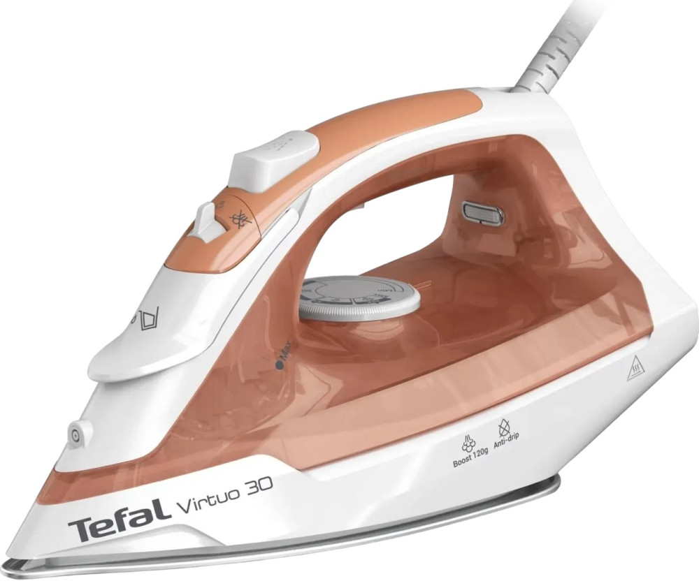 Утюг Tefal Virtuo 30 FV 2C40