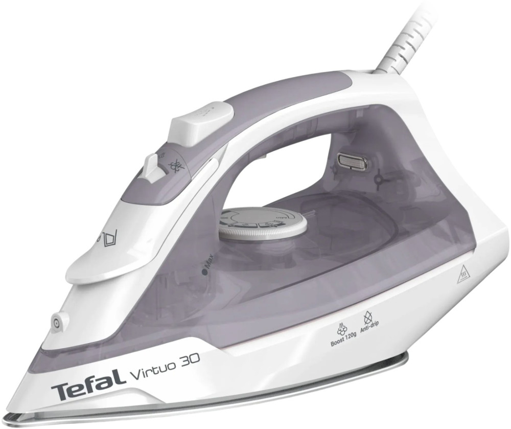 Утюг Tefal Virtuo 30 FV 2C43
