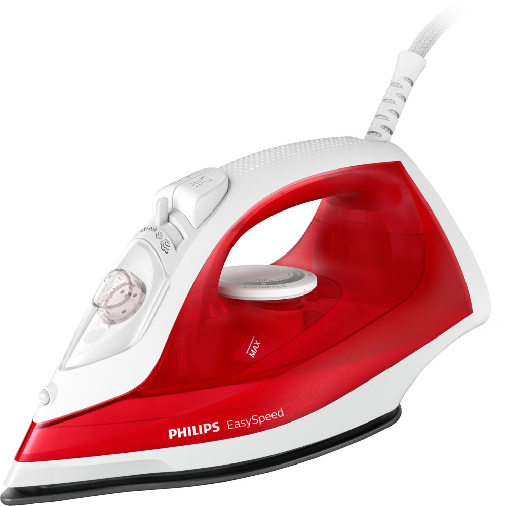 Утюг Philips EasySpeed GC 1742