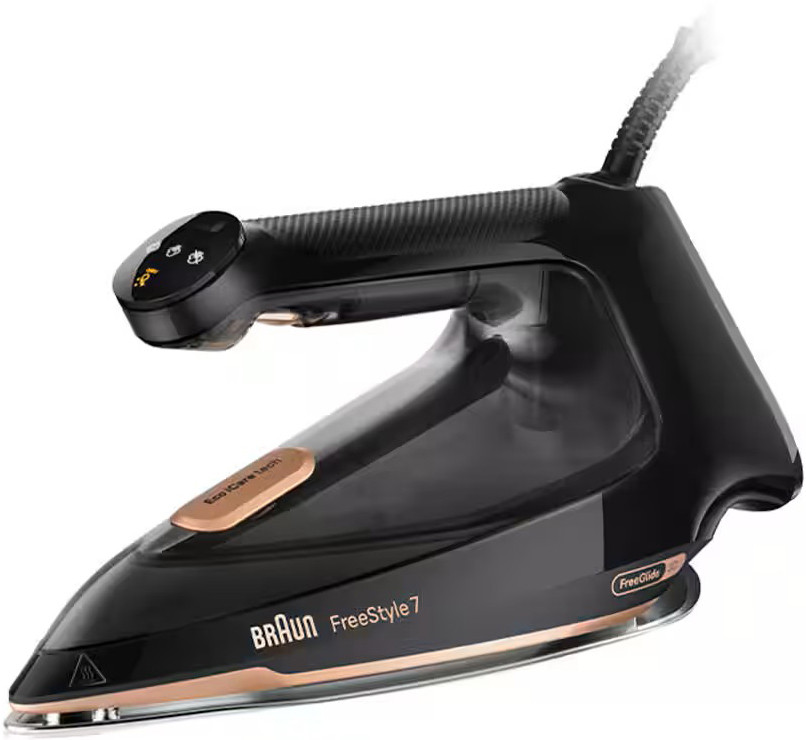Утюг Braun FreeStyle 7 FI 7276