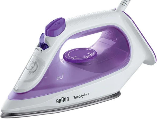 Утюг Braun TexStyle 1 SI 1080