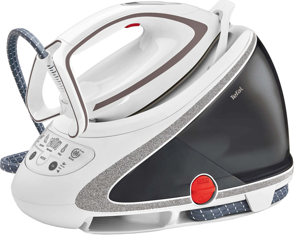 Праска з парогенератором Tefal Pro Express Ultimate GV 9567