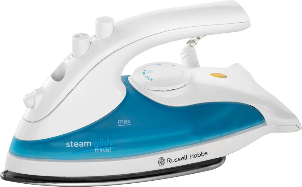 Утюг Russell Hobbs Steam Glide Travel 22470-56