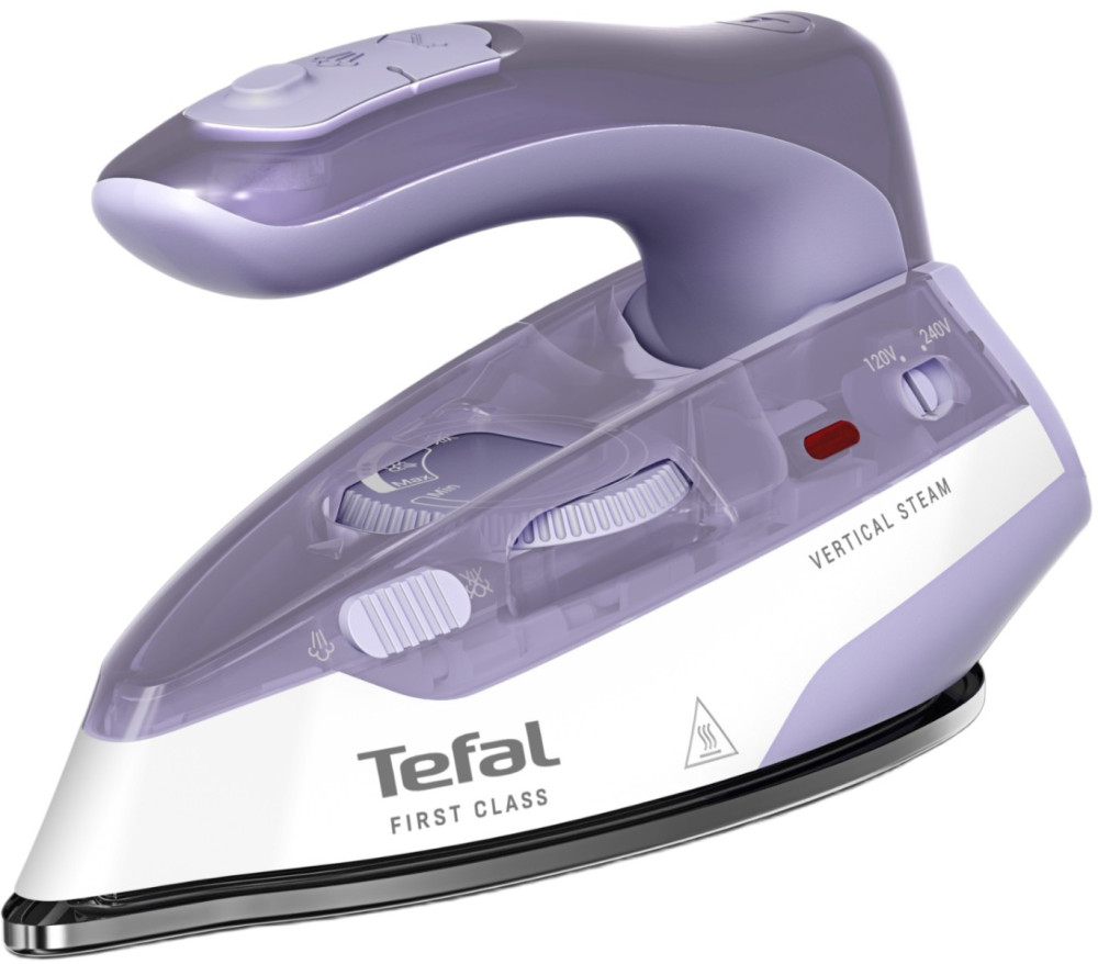 Дорожній праска Tefal First Class DB 1612