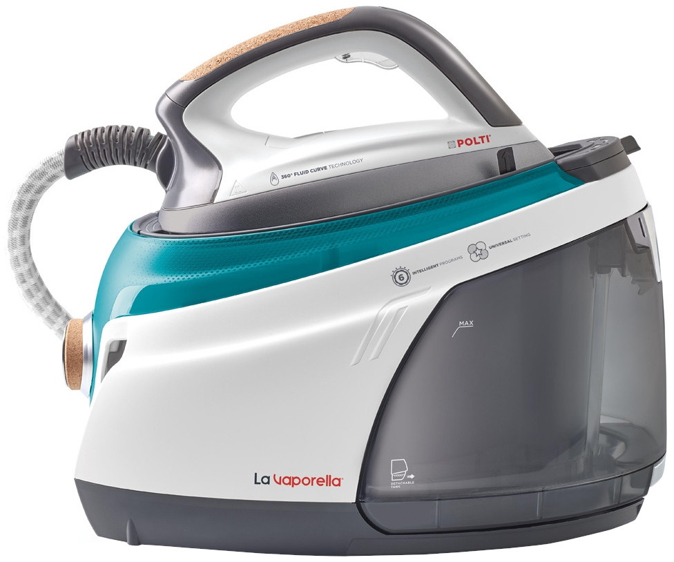 Утюг с парогенератором Polti La Vaporella XT100C