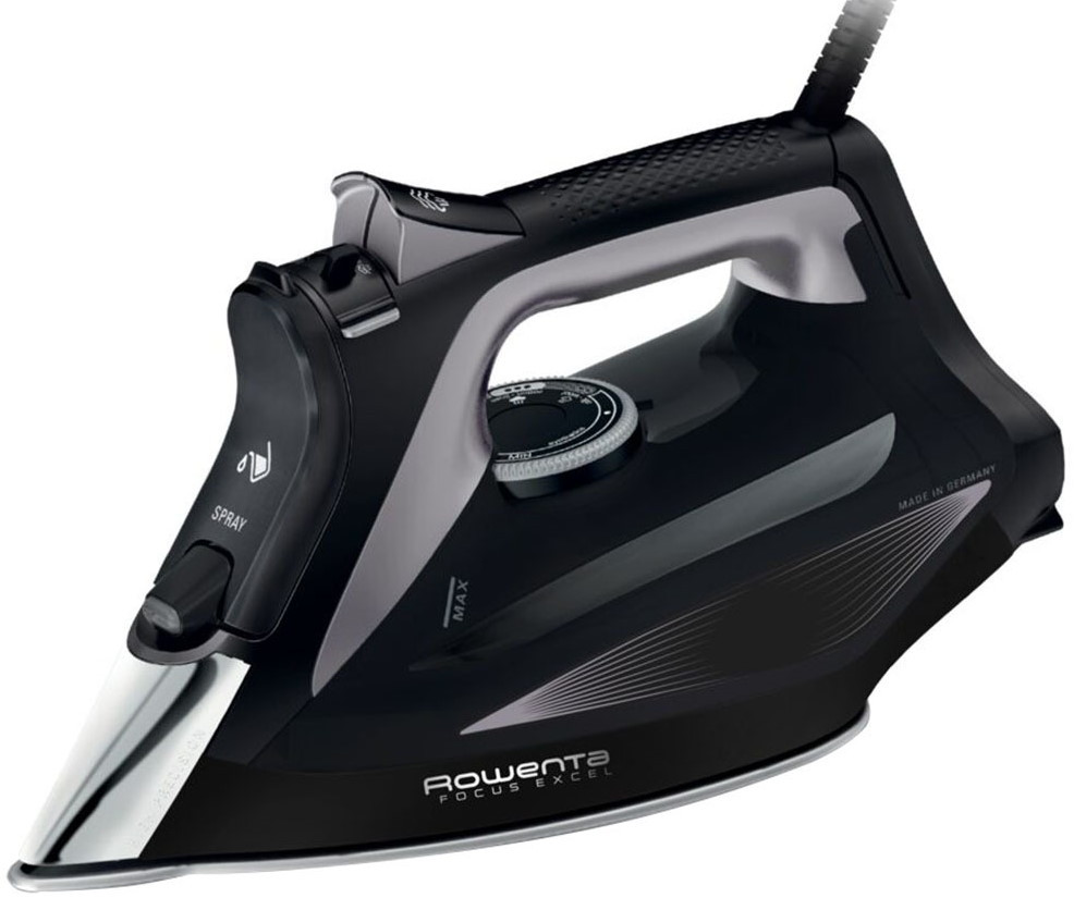 Утюг Rowenta Focus Excel DW 5320